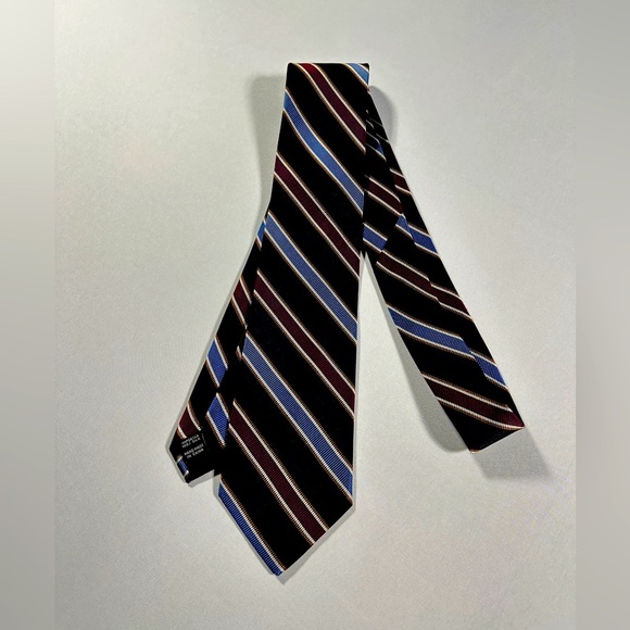 Jos. A. Bank Other - Men’s Jos. A. Bank Necktie 💯 Silk​